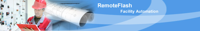 RemoteFlash
                      - Hausautomatisation